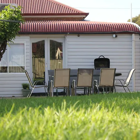 Merala A Cosy Cottage With Easy Stroll To Cbd Mudgee Exterior photo