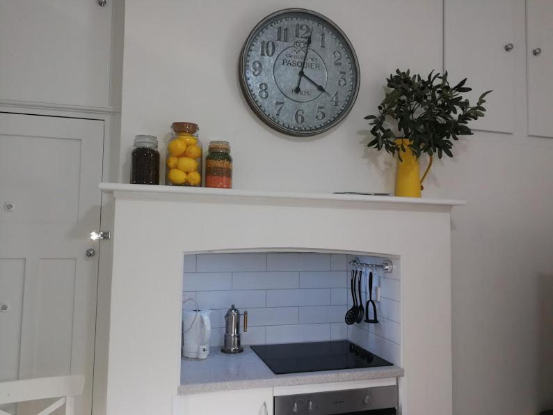 Apartment Merala A Cosy With Easy Stroll To Cbd *