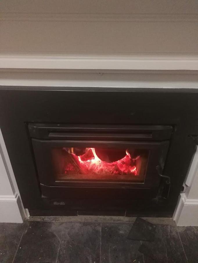 Apartment Merala A Cosy With Easy Stroll To Cbd Mudgee