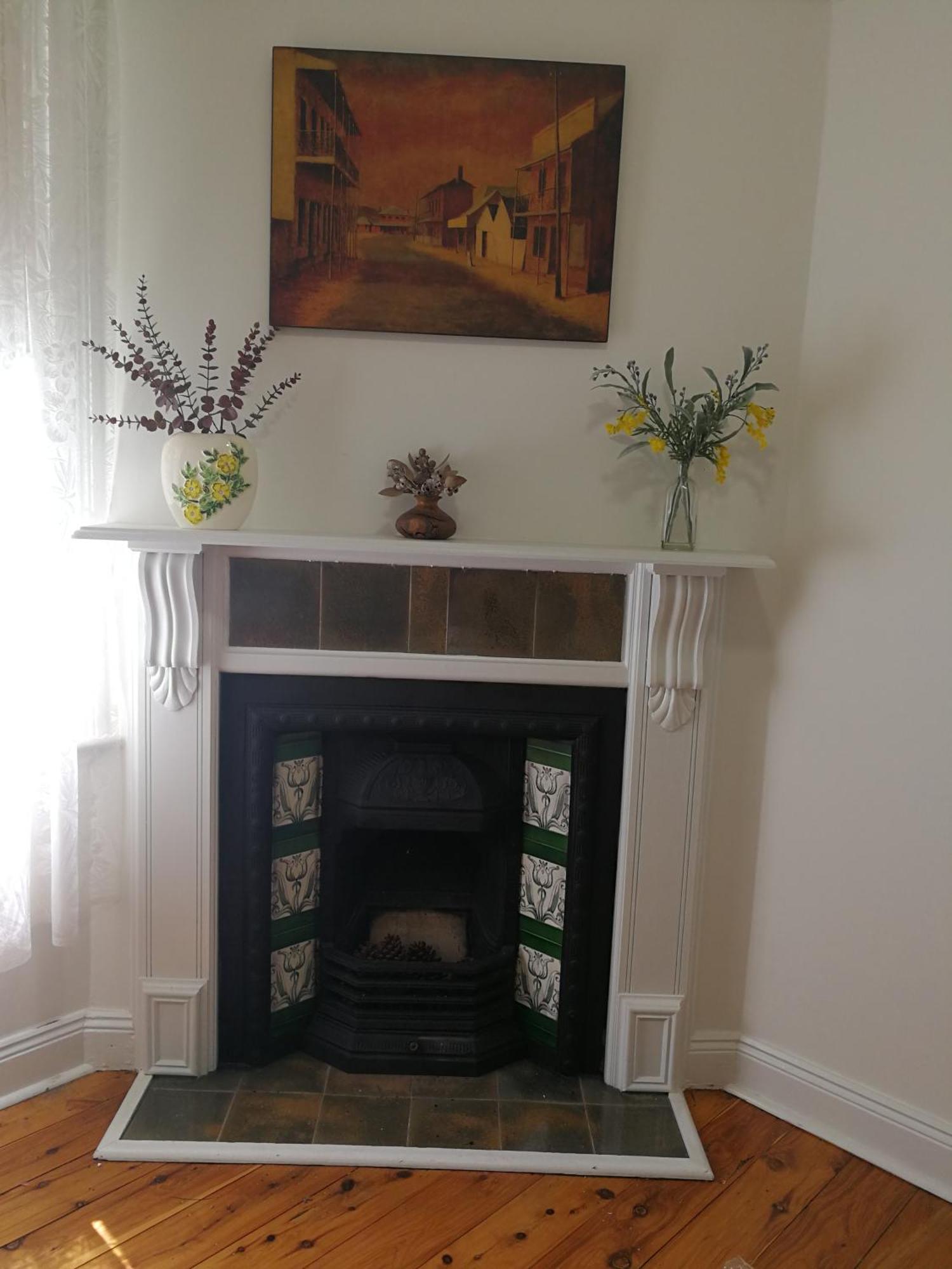 Merala A Cosy With Easy Stroll To Cbd Mudgee