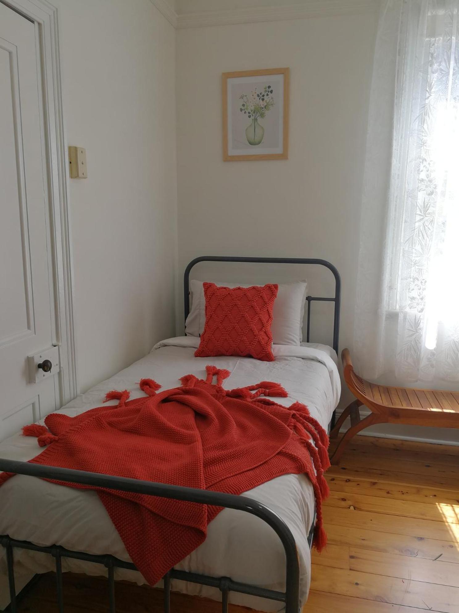 Merala A Cosy With Easy Stroll To Cbd